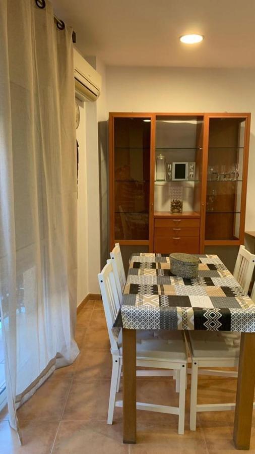 Competa_39a Apartament Torrox