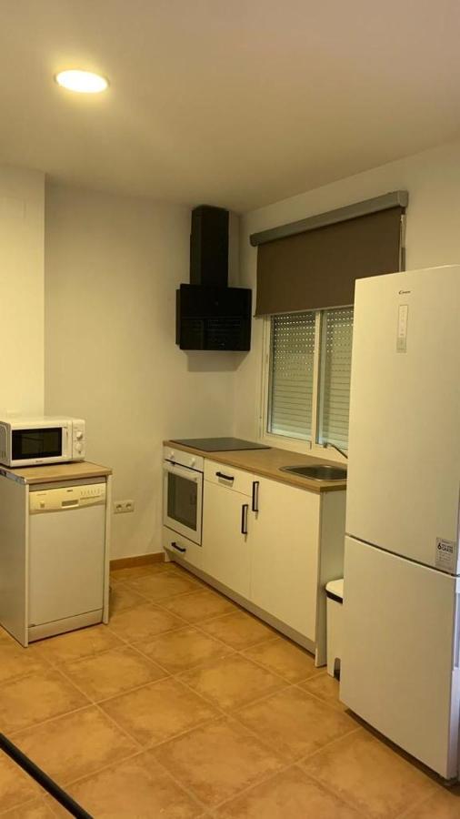Appartement Competa_39a
